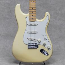 Fender Stratocaster Olympic White / 1974