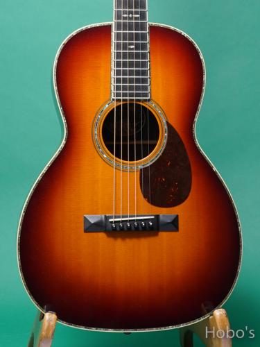 Collings OO-42 SB Custom