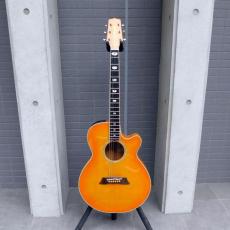 Takamine NPT-115　レモンドロップ_2