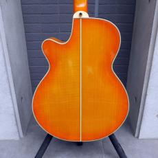 Takamine NPT-115　レモンドロップ_6