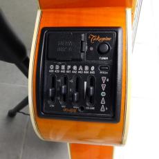 Takamine NPT-115　レモンドロップ_7