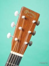 Martin D-18 Authentic 1937 Aged_3