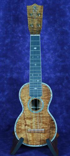 Martin 5K　UKULELE　オールコア単板 