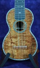Martin 5K　UKULELE　オールコア単板 _2
