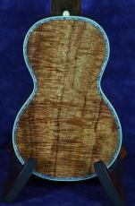 Martin 5K　UKULELE　オールコア単板 _3