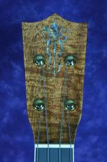 Martin 5K　UKULELE　オールコア単板 _4