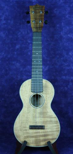 Martin 2K　CONCERT　UKE　オールコア単板 