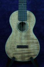 Martin 2K　CONCERT　UKE　オールコア単板 _2