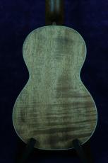 Martin 2K　CONCERT　UKE　オールコア単板 _3