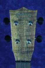 Martin 2K　CONCERT　UKE　オールコア単板 _4
