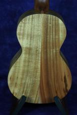 Martin C1K-UKE　コンサート　#25714　オールコア単板 _3