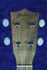 Martin C1K-UKE　コンサート　#25714　オールコア単板 _4