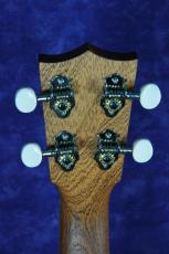 Martin C1K-UKE　コンサート　#25714　オールコア単板 _5