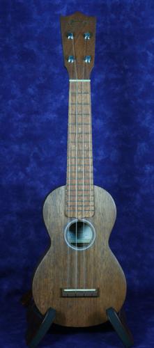 Martin S1-UKE　#25773　オールマホガニー単板