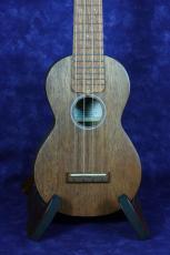 Martin S1-UKE　#25773　オールマホガニー単板_2