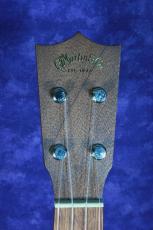 Martin S1-UKE　#25773　オールマホガニー単板_4