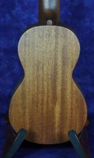 Martin S1-UKE　#25747　オールマホガニー単板 _3
