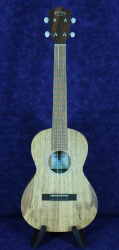 Martin T1K-UKE　#30404　オールコア単板　テナー・ウクレレ 