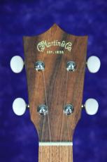 Martin T1K-UKE　#30404　オールコア単板　テナー・ウクレレ _4