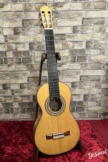 リック・ミドルトン Rik Middleton 松・メイプル_2