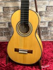 リック・ミドルトン Rik Middleton 松・メイプル_3