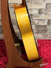 リック・ミドルトン Rik Middleton 松・メイプル_6