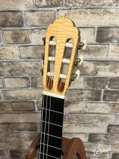 リック・ミドルトン Rik Middleton 松・メイプル_7