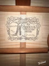 リック・ミドルトン Rik Middleton 松・メイプル_8