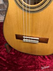 リック・ミドルトン Rik Middleton 松・メイプル_9