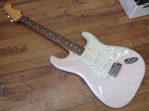 Fender Made in Japan HybridⅡStratocaster
