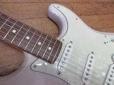 Fender Made in Japan HybridⅡStratocaster_2