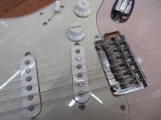 Fender Made in Japan HybridⅡStratocaster_3