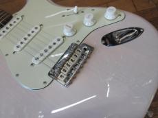 Fender Made in Japan HybridⅡStratocaster_4