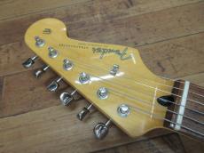 Fender Made in Japan HybridⅡStratocaster_5