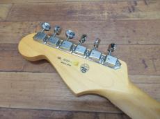 Fender Made in Japan HybridⅡStratocaster_6