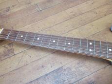 Fender Made in Japan HybridⅡStratocaster_7