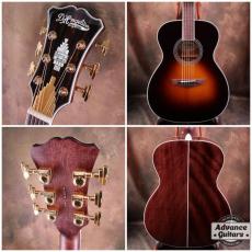 D'Angelico 2022年製 Excel Tammany XT_2