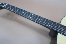 Martin D-21 Special / Limited Production of 300・Solid Spruce Top・Solid Rosewood Side and Back・Old Style Logo・Original Grover peg・Black and White Binding・Rosewood fingerboard and Bridge・Black pick guard【With _9