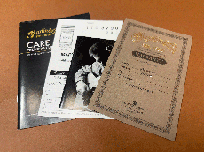 Martin D-21 Special / Limited Production of 300・Solid Spruce Top・Solid Rosewood Side and Back・Old Style Logo・Original Grover peg・Black and White Binding・Rosewood fingerboard and Bridge・Black pick guard【With _16