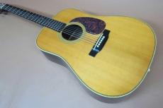 Martin HD-28V / Solid Spruce Top・Solid Rosewood Side and Back・Old Style Logo・Original Waverly peg・Herringbone Trim・Diamond Inlay・Ebony Fingerboard Long Saddle・Original Pick guard 【With Original Hard Case】200_3