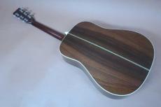 Martin HD-28V / Solid Spruce Top・Solid Rosewood Side and Back・Old Style Logo・Original Waverly peg・Herringbone Trim・Diamond Inlay・Ebony Fingerboard Long Saddle・Original Pick guard 【With Original Hard Case】200_6