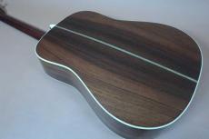 Martin HD-28V / Solid Spruce Top・Solid Rosewood Side and Back・Old Style Logo・Original Waverly peg・Herringbone Trim・Diamond Inlay・Ebony Fingerboard Long Saddle・Original Pick guard 【With Original Hard Case】200_7
