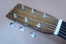 Martin HD-28V / Solid Spruce Top・Solid Rosewood Side and Back・Old Style Logo・Original Waverly peg・Herringbone Trim・Diamond Inlay・Ebony Fingerboard Long Saddle・Original Pick guard 【With Original Hard Case】200_8