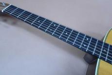 Martin HD-28V / Solid Spruce Top・Solid Rosewood Side and Back・Old Style Logo・Original Waverly peg・Herringbone Trim・Diamond Inlay・Ebony Fingerboard Long Saddle・Original Pick guard 【With Original Hard Case】200_9