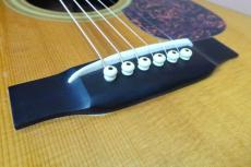 Martin HD-28V / Solid Spruce Top・Solid Rosewood Side and Back・Old Style Logo・Original Waverly peg・Herringbone Trim・Diamond Inlay・Ebony Fingerboard Long Saddle・Original Pick guard 【With Original Hard Case】200_14