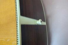 Martin HD-28V / Solid Spruce Top・Solid Rosewood Side and Back・Old Style Logo・Original Waverly peg・Herringbone Trim・Diamond Inlay・Ebony Fingerboard Long Saddle・Original Pick guard 【With Original Hard Case】200_15