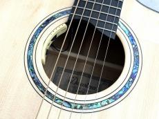 Dowina DUB-GACE-DS【Anthemピックアップ搭載】【スロバキアンオークの軽快なサウンド】_3