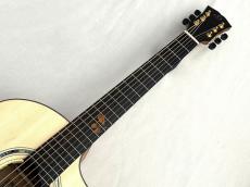 Dowina DUB-GACE-DS【Anthemピックアップ搭載】【スロバキアンオークの軽快なサウンド】_4