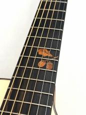 Dowina DUB-GACE-DS【Anthemピックアップ搭載】【スロバキアンオークの軽快なサウンド】_5