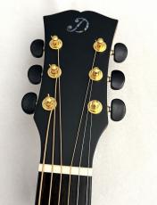 Dowina DUB-GACE-DS【Anthemピックアップ搭載】【スロバキアンオークの軽快なサウンド】_6